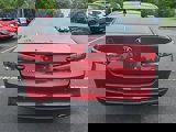 Used 2018 Kia Optima S w/ Panoramic Sunroof Package image 5