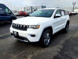 Used 2021 Jeep Grand Cherokee Limited image 3