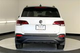 New 2024 Volkswagen Taos SE image 5