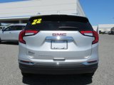 Used 2022 GMC Terrain SLT image 5