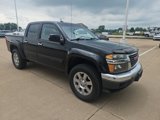 Used 2012 GMC Canyon SLE image 3