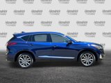 Used 2021 Acura RDX AWD w/ Technology Package image 3