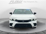 Certified 2022 Honda Civic Sport image 2