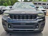 New 2025 Jeep Grand Cherokee L Overland w/ Luxury Tech Group IV image 2