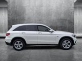 Used 2018 Mercedes-Benz GLC 350e 4MATIC image 4