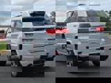 Used 2015 Jeep Grand Cherokee Overland image 5