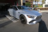 Used 2022 Mercedes-Benz AMG GT 53 image 4