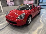 Used 2000 Toyota MR2 image 6