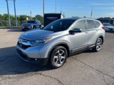 Used 2018 Honda CR-V EX image 3