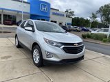 Used 2021 Chevrolet Equinox LT image 2