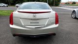 Used 2014 Cadillac ATS Luxury w/ Sun And Sound Package image 4