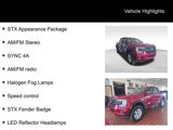 New 2025 Ford Ranger XL image 2