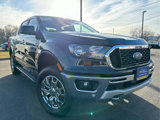 Certified 2022 Ford Ranger XLT w/ Equipment Group 302A High image 3