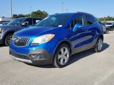 Used 2016 Buick Encore Leather image 3