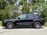 Certified 2024 Porsche Macan S image 2