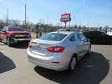 Used 2017 Chevrolet Cruze Premier image 5