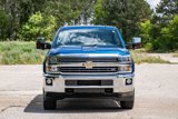 Used 2018 Chevrolet Silverado 2500 LTZ image 2