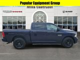 Used 2017 RAM 1500 Express image 3