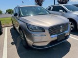 Used 2020 Lincoln Corsair FWD w/ Equipment Group 101A image 3