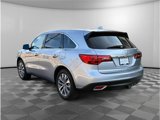 Used 2016 Acura MDX FWD w/ Technology Package image 3