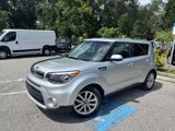 Used 2019 Kia Soul + w/ Audio Package image 2
