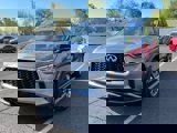 Used 2022 INFINITI QX60 Luxe w/ Cargo Package image 2