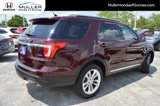 Used 2018 Ford Explorer XLT w/ Equipment Group 202A image 4