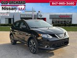 Used 2019 Nissan Rogue Sport SL image 4