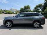 Certified 2023 Volkswagen Atlas SE w/ Panoramic Sunroof Package image 4