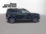 New 2024 Ford Bronco Sport Badlands w/ Premium Package image 4