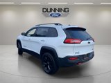 Used 2016 Jeep Cherokee Trailhawk image 2