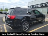 Used 2017 GMC Acadia Denali w/ Technology Package image 3