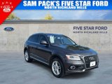 Used 2015 Audi Q5 2.0T Premium Plus w/ Technology Package image 2