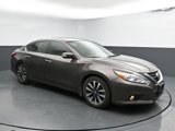 Used 2016 Nissan Altima 2.5 SV image 2