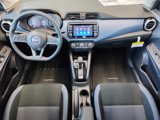 New 2025 Nissan Versa SV w/ Trunk Package image 3