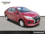 New 2024 Mitsubishi Mirage G4 ES image 3