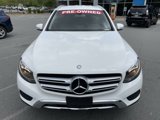 Used 2016 Mercedes-Benz GLC 300 4MATIC image 2