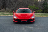 Certified 2021 Ferrari F8 Tributo image 5