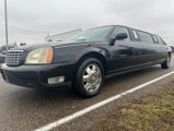 Used 2004 Cadillac De Ville Limousine image 6