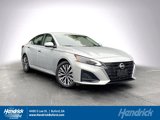 Used 2023 Nissan Altima 2.5 SV image 1