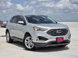 Used 2019 Ford Edge SEL w/ Equipment Group 201A image 3