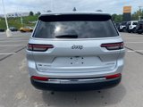 Certified 2021 Jeep Grand Cherokee L Limited image 4