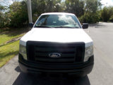 Used 2011 Ford F150 XL w/ PWR Equipment Group image 5