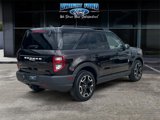 Used 2021 Ford Bronco Sport Outer Banks w/ Outer Banks Package image 5