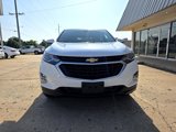 Used 2021 Chevrolet Equinox LT image 2