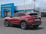 New 2025 Chevrolet Trax LT w/ LT Convenience Package image 3