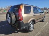 Used 2004 Honda CR-V EX image 5