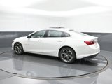 Used 2023 Chevrolet Malibu LT image 3