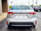 Used 2024 Toyota Corolla LE image 4