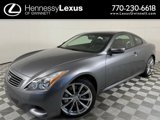 Used 2010 INFINITI G37 Journey w/ Premium Pkg image 1